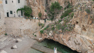 DESTINATION WEDDING: Itália