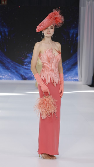 By Loreiro | BBFW'26 | Barcelona Bridal Fashion Week