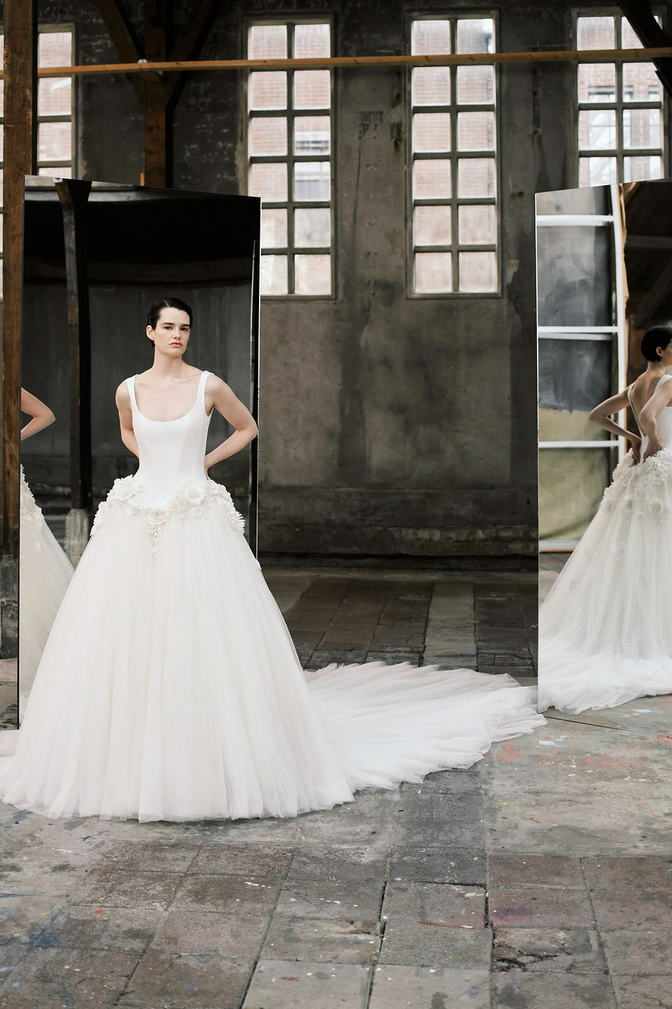 Viktor&Rolf | New York Bridal Fashion Week