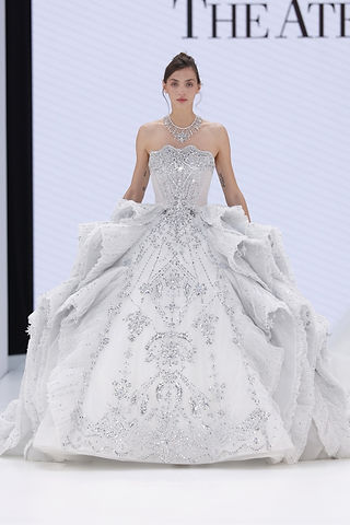 The Atelier by Jimmy Choo | Coleção Luminous Reverie |  BBFW'25
