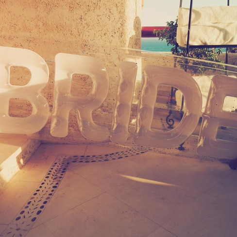 Despedida de Solteira Selena Gomez