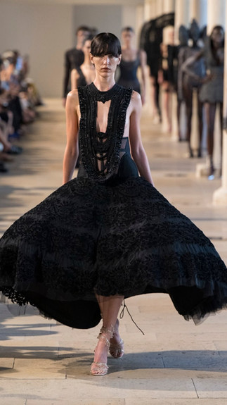 Rahul Mishra Coleção "Devi" | Haute Couture | Look 11