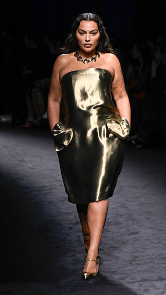 Ferragamo | Foto by WWD | MFW Outono/Inverno 2026
