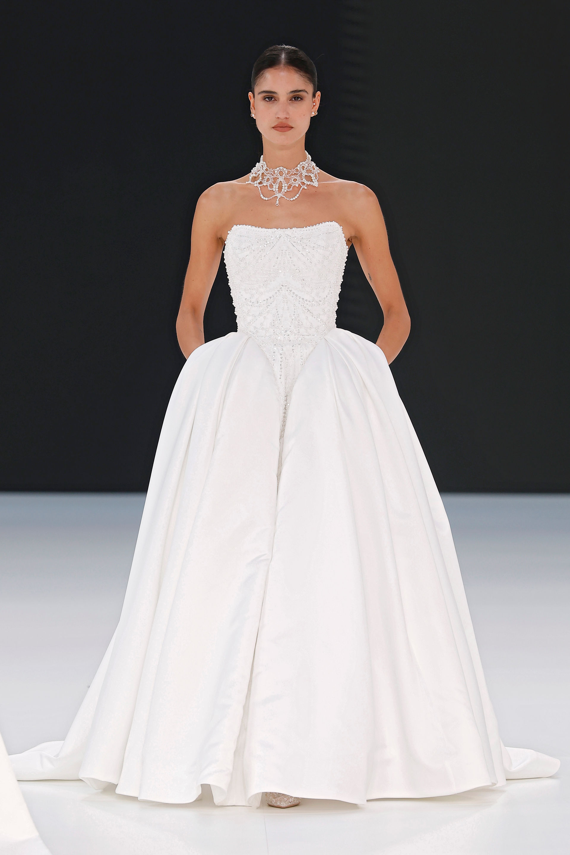 Katy Corso | PEARLfection | BBFW'25