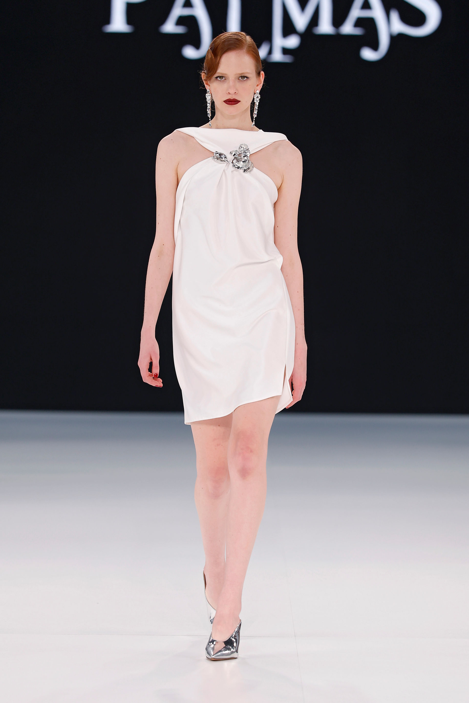 Pedro Palmas | L'Amour | BBFW'25