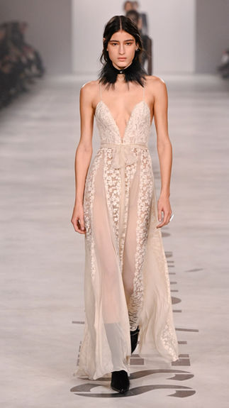 Fendi | Foto by WWD | MFW Outono/Inverno 2026