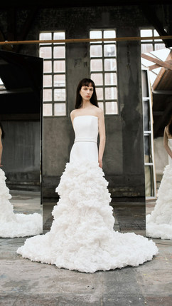 Viktor&Rolf | New York Bridal Fashion Week