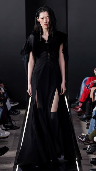 Florania | MFW Outono/Inverno 2026