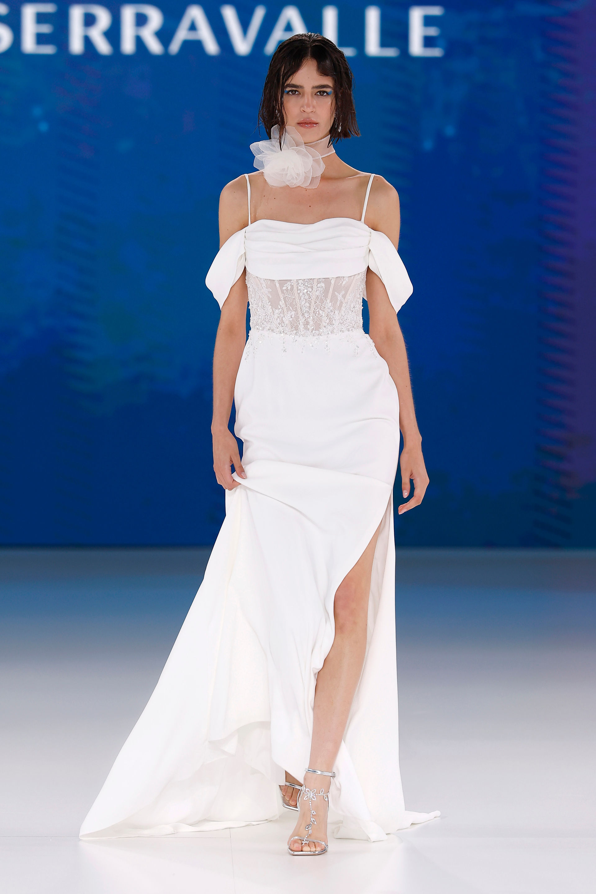 SERRAVALLE | Aqual  | BBFW'25
