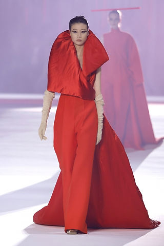 Stéphane Rolland | BBFW'26 | Barcelona Bridal Fashion Week