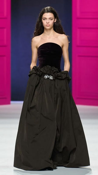 Genny | MFW Outono/Inverno 2026