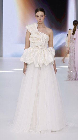 Amarca | BBFW'26 | Barcelona Bridal Fashion Week
