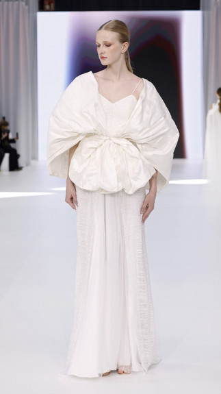 Amarca | BBFW'26 | Barcelona Bridal Fashion Week