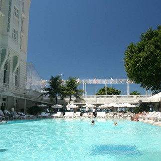 Hotel Copacabana Palace