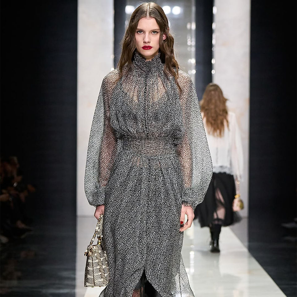 Dolce & Gabbana | MFW Outono/Inverno 2026
