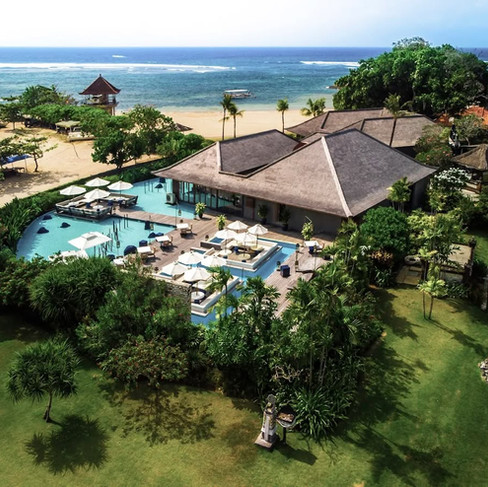 Lua de Mel em Bali | Club Med