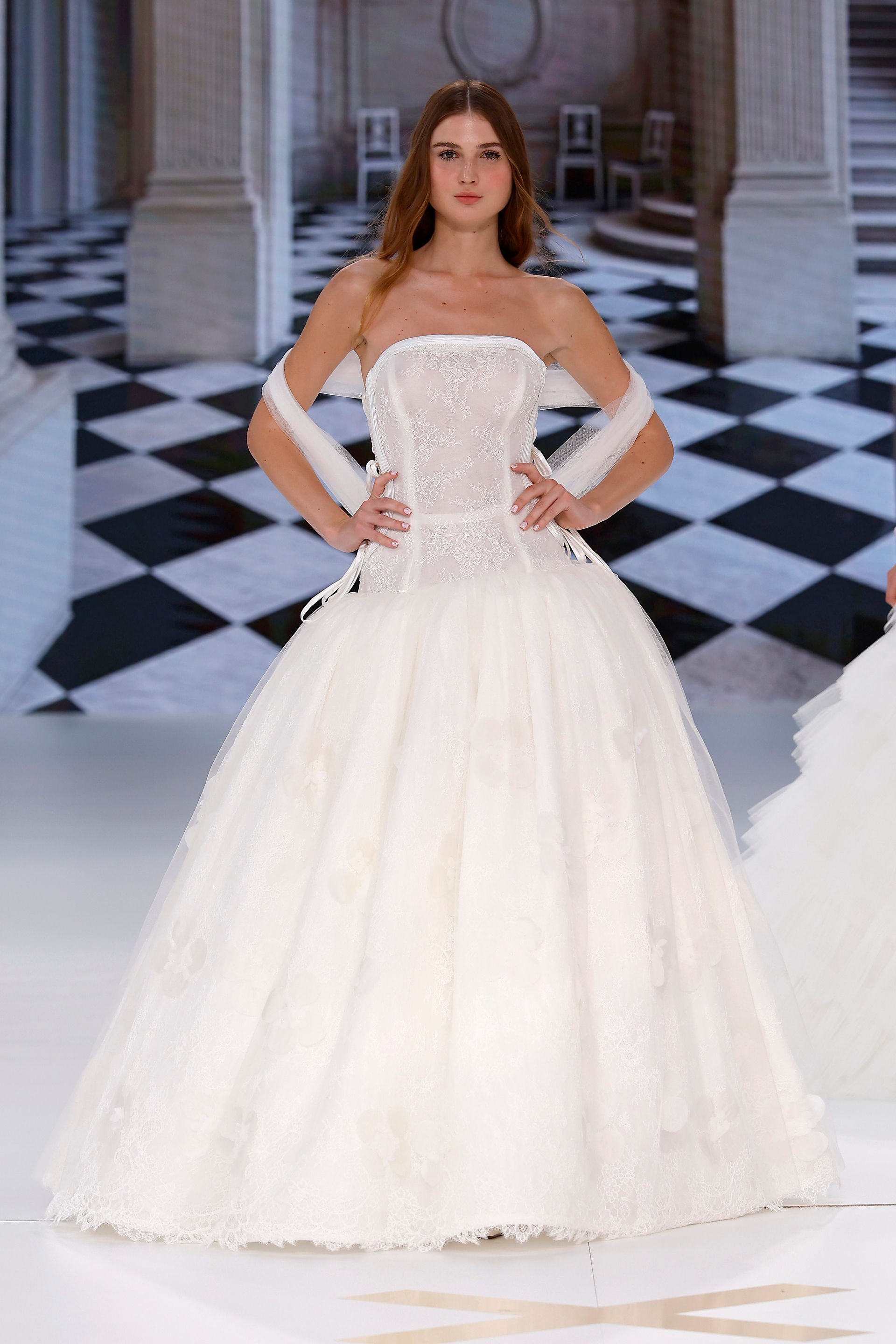 Yolan Cris | Paradoxe | BBFW'25