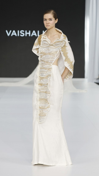 Vaishali Studio | BBFW'26 | Barcelona Bridal Fashion Week