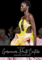 Germanier Coleção "Les Sulfureuses" | Haute Couture
