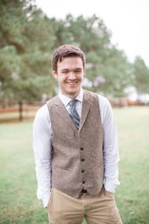 Como se Vestir para um Casamento ao Ar Livre?