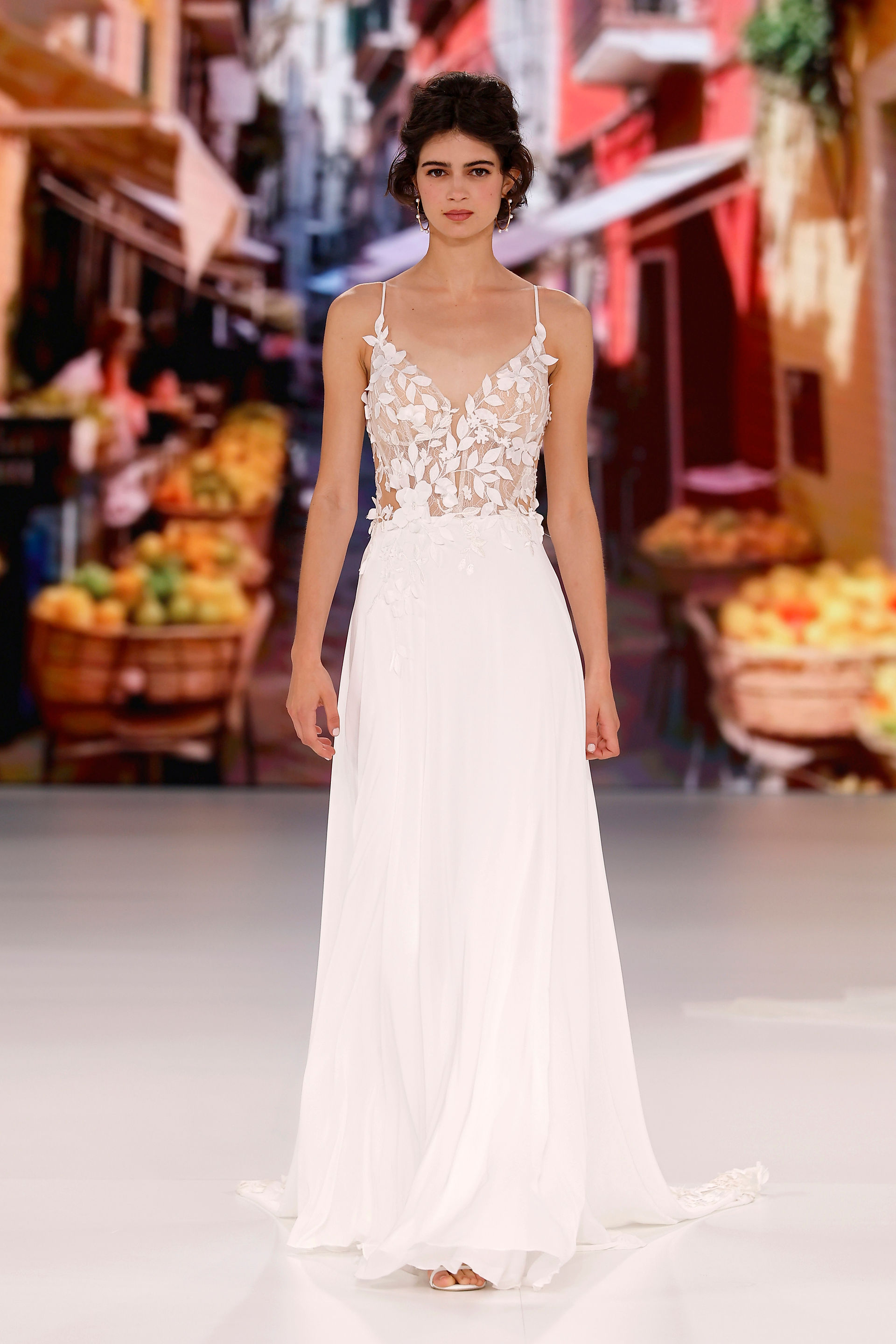 Modeca | Modeca, Grazia e Infinity |  BBFW'25