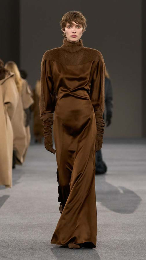 Max Mara | MFW Outono/Inverno 2026