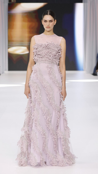 Amarca | BBFW'26 | Barcelona Bridal Fashion Week