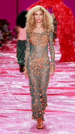 Isabela Capeto | Rio Fashion Week