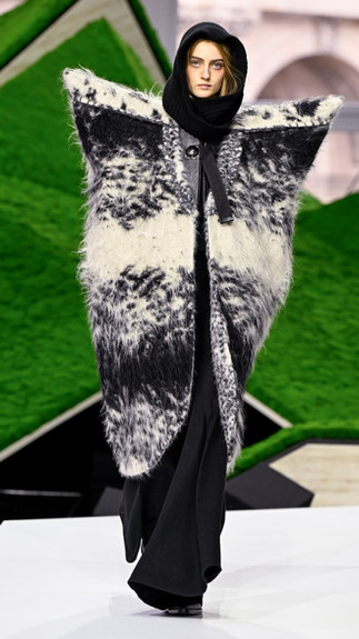 Louis Vuitton | Foto by WWD | PFW 2026 Outono/Inverno