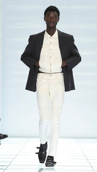 Prada | Milano Moda Uomo 2026