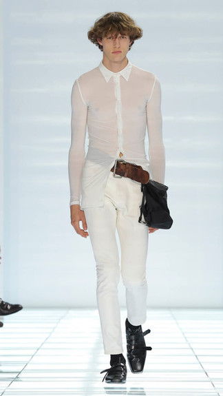 Prada | Milano Moda Uomo 2026