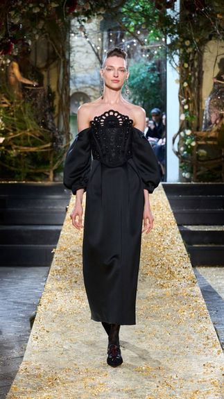 Antonio Marras | Foto by WWD | MFW Outono/Inverno 2026