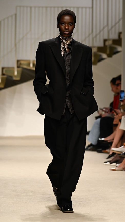 Tod's | Foto by WWD | MFW Outono/Inverno 2026