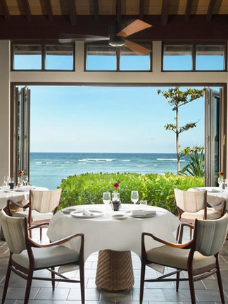 Lua de Mel em Bali - The Ritz-Carlton