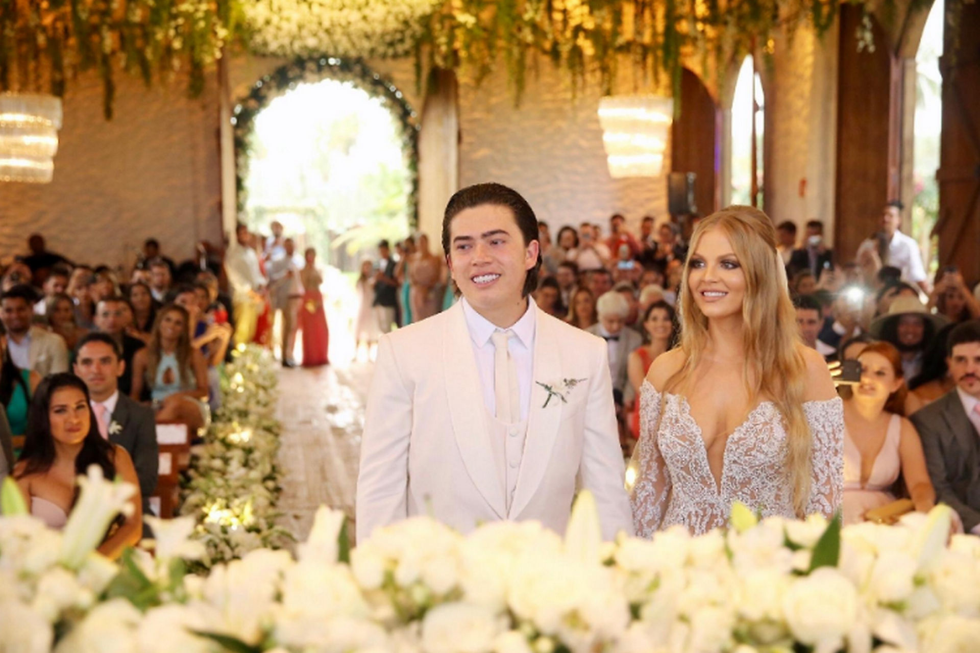 Luisa Sonza & Whindersson Nunes