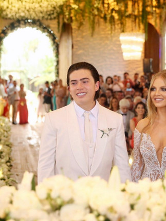 Luisa Sonza & Whindersson Nunes