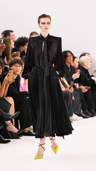 Tom Ford | Foto by WWD | PFW 2026 Outono/Inverno