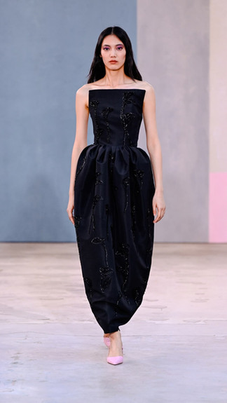 Coleção Carolina Herrera Outono/Inverno 2026 | NYFW