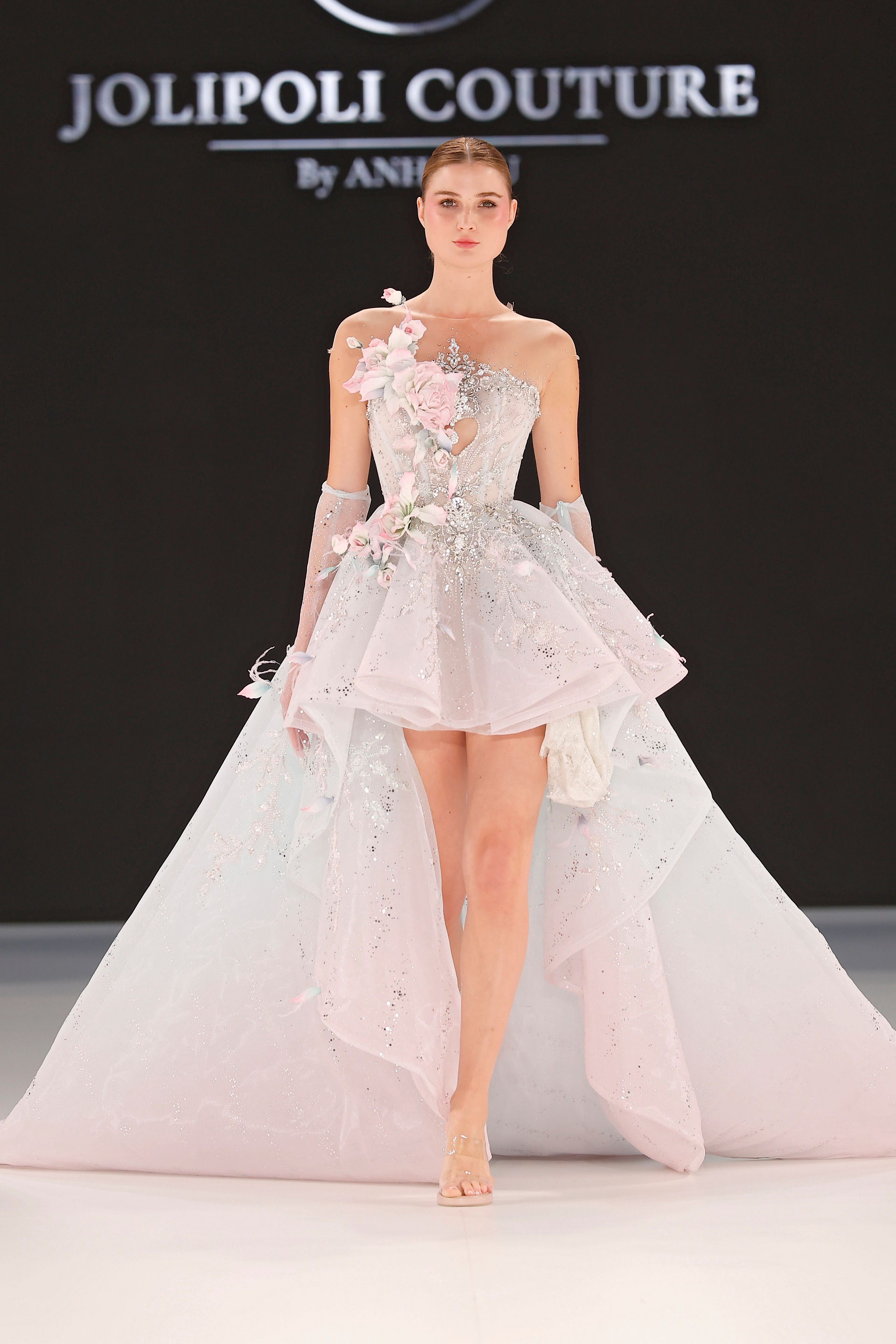 Joli Poli | Elysian Glow | BBFW'25