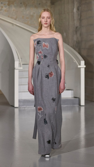 Alainpaul | Foto by WWD | PFW 2026 Outono/Inverno