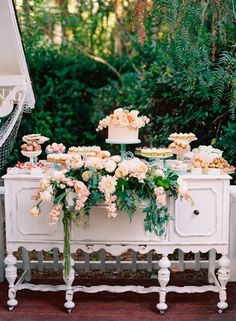 Tudo para Casamento Vintage