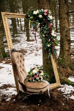 Tudo para Casamento Vintage
