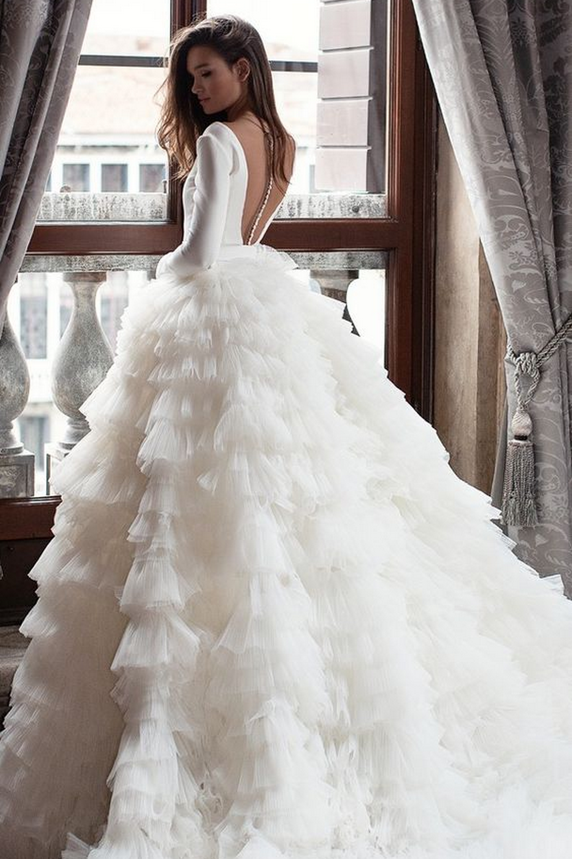 Milla Nova Royal Collection 2020