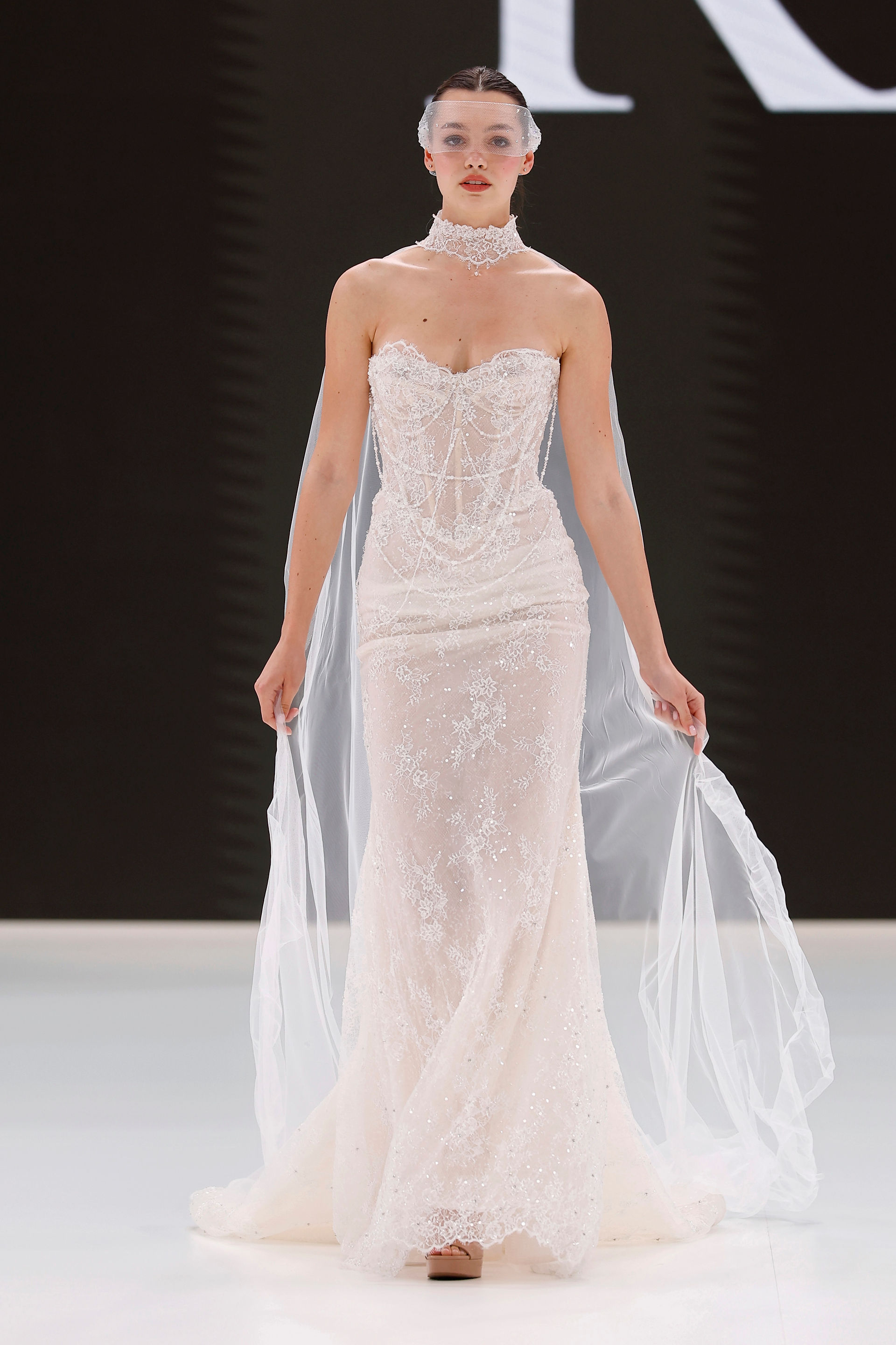Ricca Sposa & Yulia Labachóva | Coleção 2026 | BBFW'25