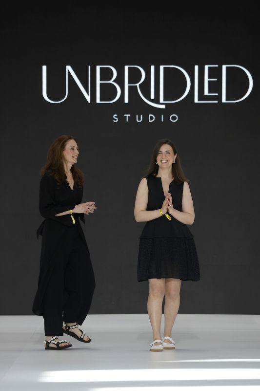 Unbridled Studio | BBFW'26 | Barcelona Bridal Fashion Week