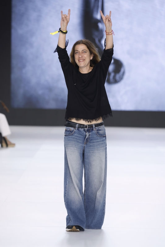 Yolancris | BBFW'26 | Barcelona Bridal Fashion Week