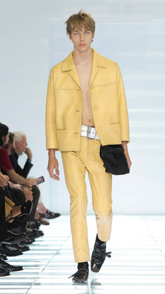 Prada | Milano Moda Uomo 2026