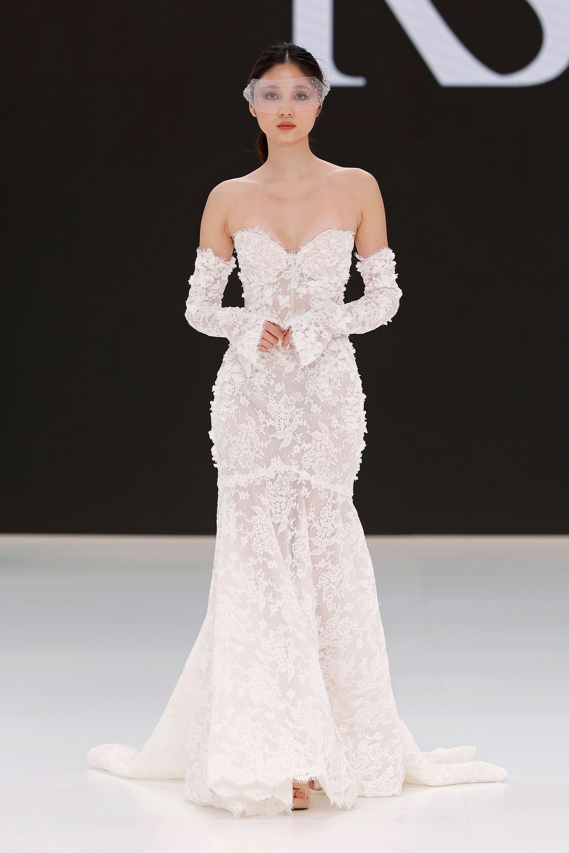 Ricca Sposa & Yulia Labachóva | Coleção 2026 | BBFW'25