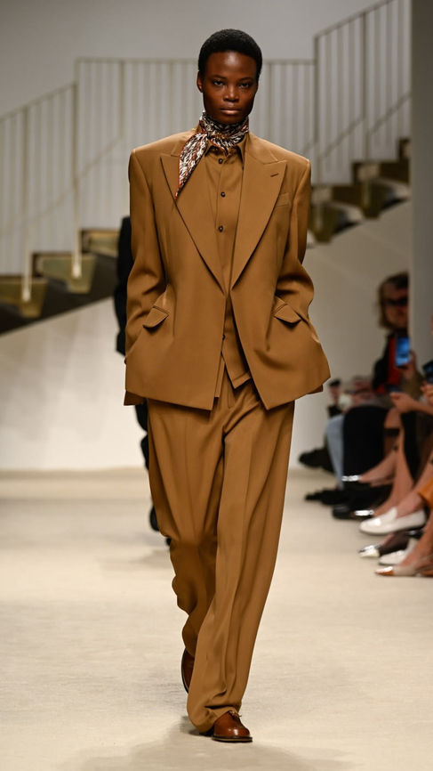 Tod's | Foto by WWD | MFW Outono/Inverno 2026