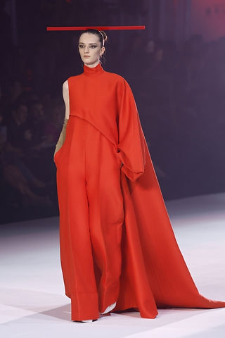 Stéphane Rolland | BBFW'26 | Barcelona Bridal Fashion Week